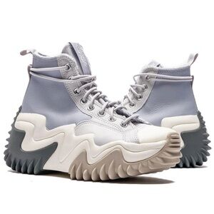 CONVERSE RUN STAR MOTION HIGH Women Snickers